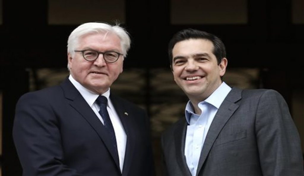 Τσίπρας: Ήρθε η ώρα η ελπίδα να πάρει τη θέση της αγωνίας | Pagenews.gr Τσίπρας: Ήρθε η ώρα η ελπίδα να πάρει τη θέση της αγωνίας | Pagenews.gr