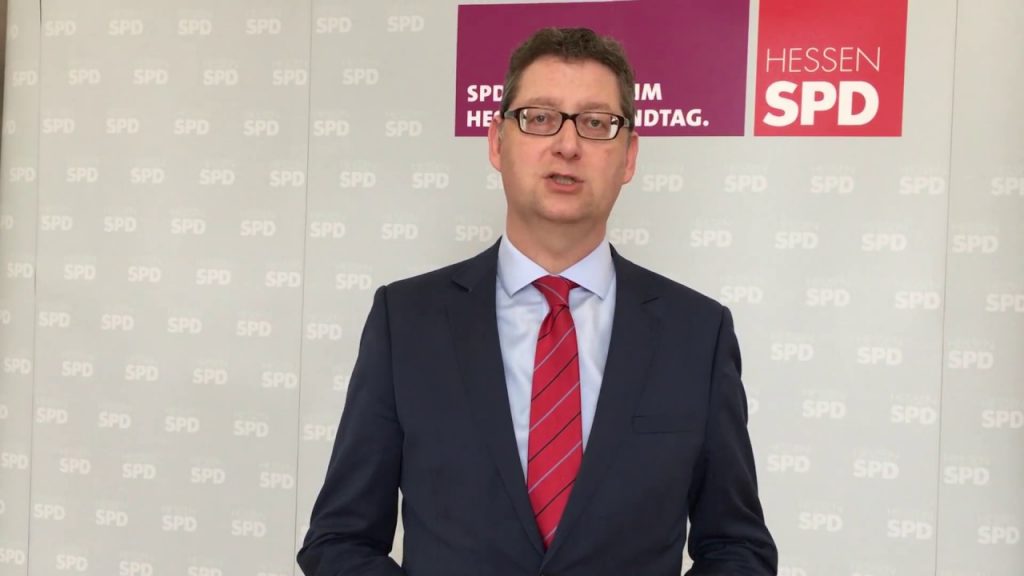 Αντιπρόεδρος SPD: Θα είναι καλύτερο για την Ελλάδα να εκλεγεί ο Σουλτς | Pagenews.gr Αντιπρόεδρος SPD: Θα είναι καλύτερο για την Ελλάδα να εκλεγεί ο Σουλτς | Pagenews.gr