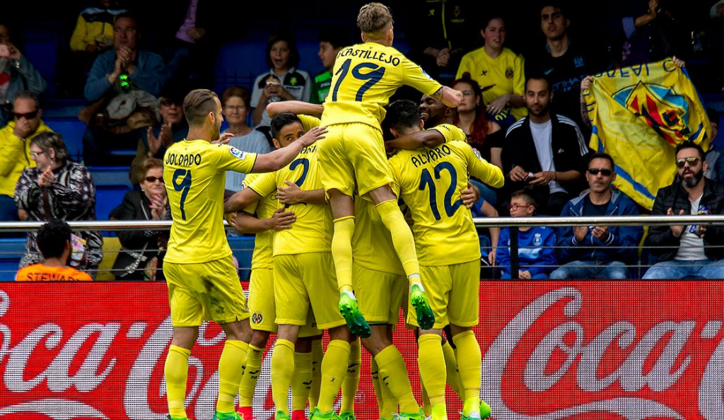 Βιγιαρεάλ – Μπιλμπάο 3-1 | Pagenews.gr Βιγιαρεάλ – Μπιλμπάο 3-1 | Pagenews.gr