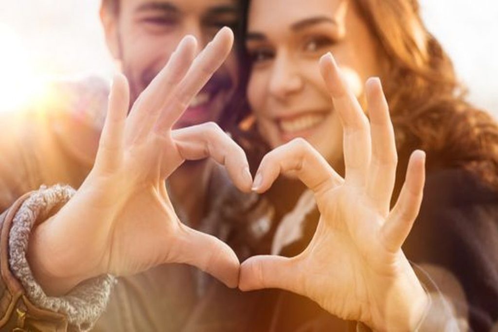 Έρχεται καρμικός έρωτας ! | Pagenews.gr Έρχεται καρμικός έρωτας ! | Pagenews.gr