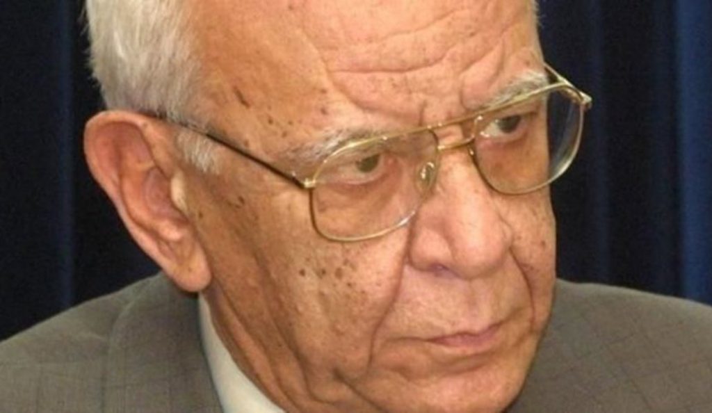 «Έφυγε» ο Μένιος Αλεξιάδης, πρώην δήμαρχος Καλαμαριάς | Pagenews.gr «Έφυγε» ο Μένιος Αλεξιάδης, πρώην δήμαρχος Καλαμαριάς | Pagenews.gr