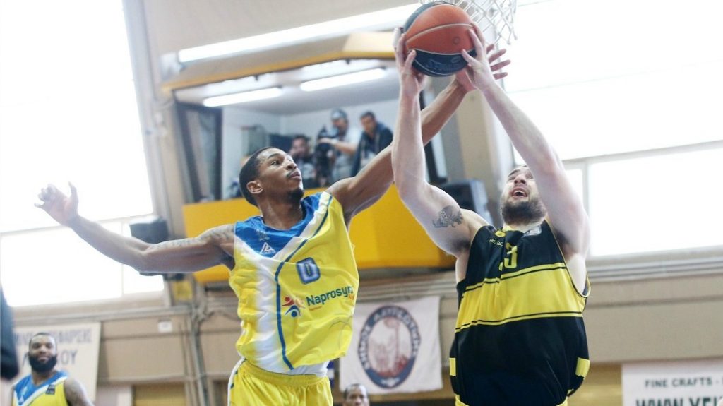 Λαύριο – Άρης 75-70 | Pagenews.gr Λαύριο – Άρης 75-70 | Pagenews.gr