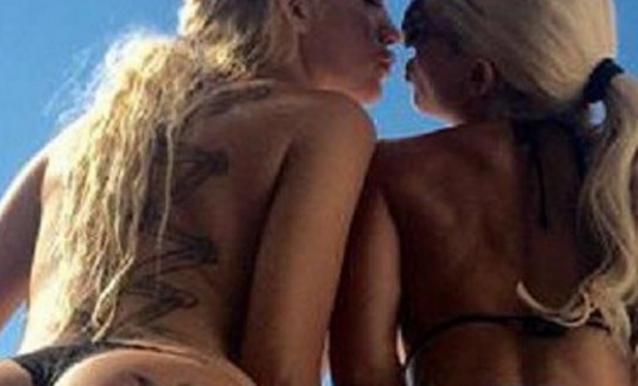 Αντέχετε; Αυτή η θεά θα μπει στο Survivor 2 και έχει να γίνει… | Pagenews.gr Αντέχετε; Αυτή η θεά θα μπει στο Survivor 2 και έχει να γίνει… | Pagenews.gr