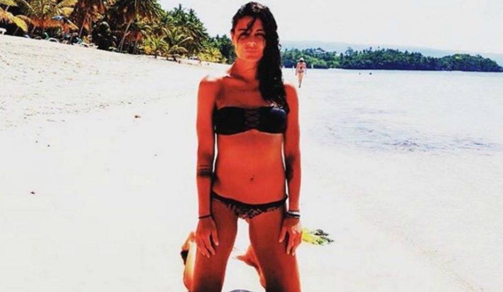 Survivor: Η Ειρήνη Κολιδά ανακοίνωσε την επιστροφή της (pic) | Pagenews.gr Survivor: Η Ειρήνη Κολιδά ανακοίνωσε την επιστροφή της (pic) | Pagenews.gr