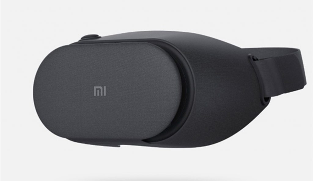 Xiaomi Mi VR Play 2 με μόνο 14 δολάρια! | Pagenews.gr Xiaomi Mi VR Play 2 με μόνο 14 δολάρια! | Pagenews.gr