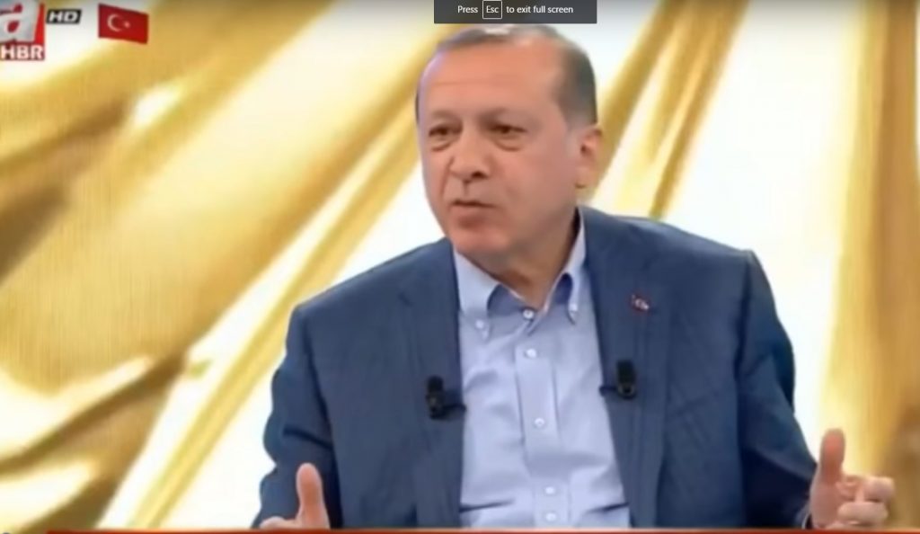 Συνεχίζει τις προκλήσεις ο Ερντογάν: Δεν θα πάω σε γκιαούρηδες να ζήσω αιχμάλωτος | Pagenews.gr Συνεχίζει τις προκλήσεις ο Ερντογάν: Δεν θα πάω σε γκιαούρηδες να ζήσω αιχμάλωτος | Pagenews.gr