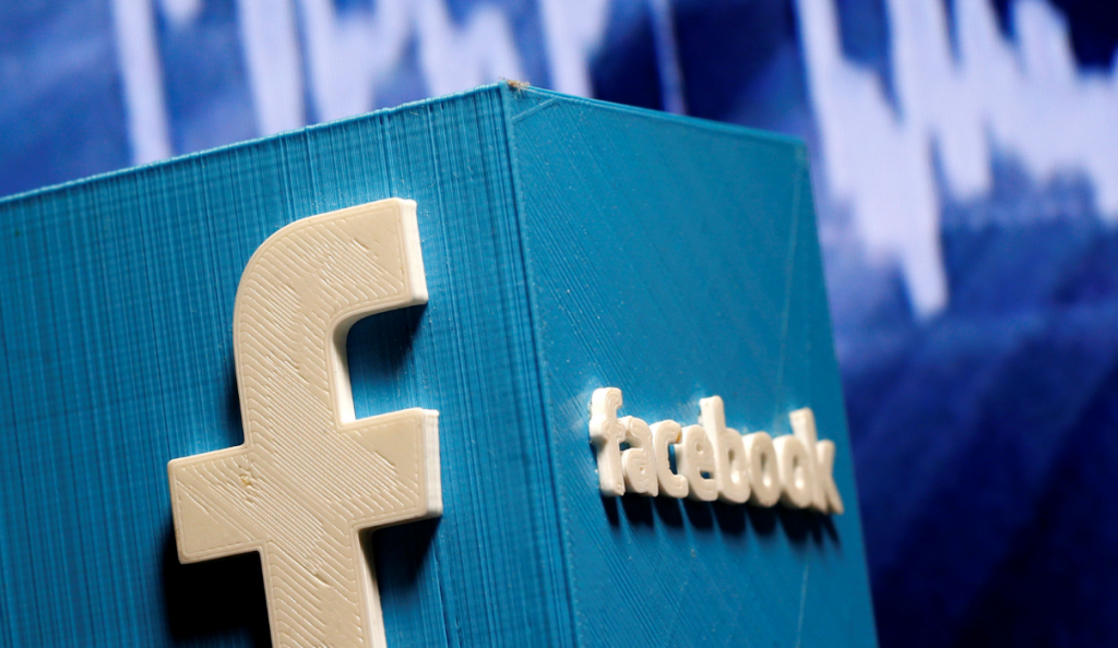 Facebook: Μπλοκάρει όλες τις διαφημίσεις κρυπτονομισμάτων | Pagenews.gr Facebook: Μπλοκάρει όλες τις διαφημίσεις κρυπτονομισμάτων | Pagenews.gr