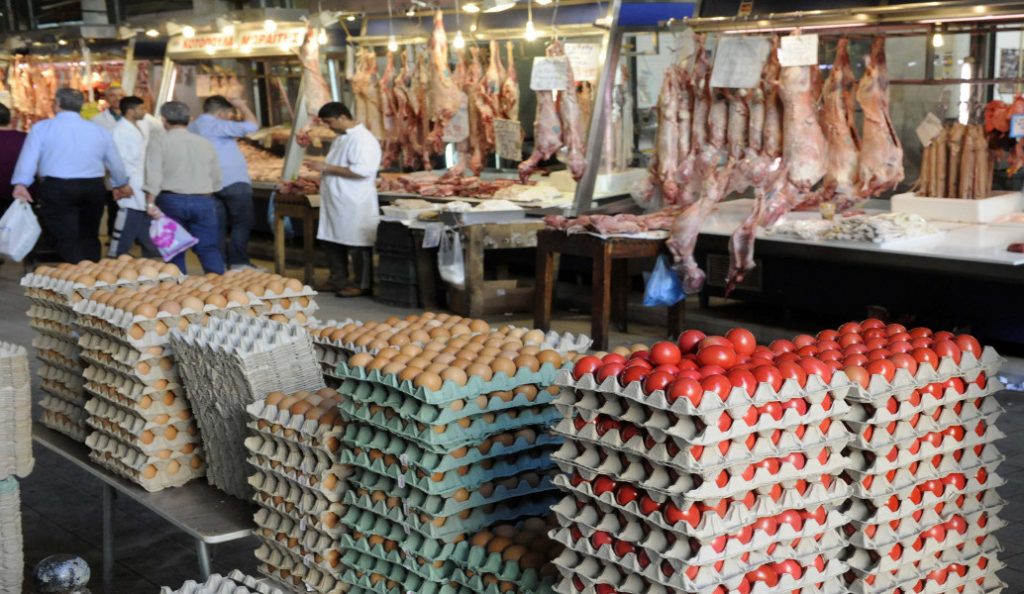 Έλεγχοι και αυξημένα πρόστιμα στην αγορά ενόψει Πάσχα | Pagenews.gr Έλεγχοι και αυξημένα πρόστιμα στην αγορά ενόψει Πάσχα | Pagenews.gr