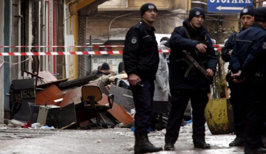 Το PKK ανέλαβε την ευθύνη για την επίθεση στο Ντιγιάρμπακιρ | Pagenews.gr Το PKK ανέλαβε την ευθύνη για την επίθεση στο Ντιγιάρμπακιρ | Pagenews.gr