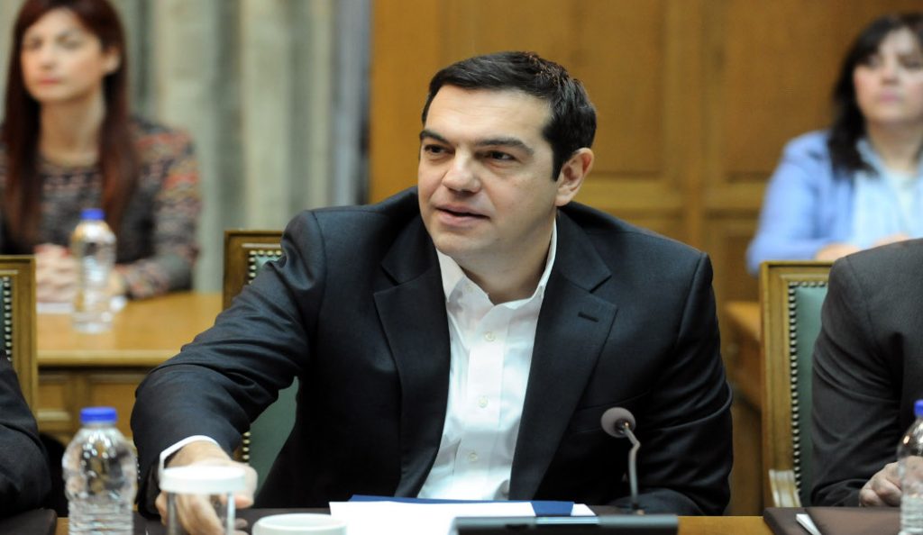 Επιτάχυνση του κυβερνητικού έργου ζήτησε ο Αλέξης Τσίπρας | Pagenews.gr Επιτάχυνση του κυβερνητικού έργου ζήτησε ο Αλέξης Τσίπρας | Pagenews.gr