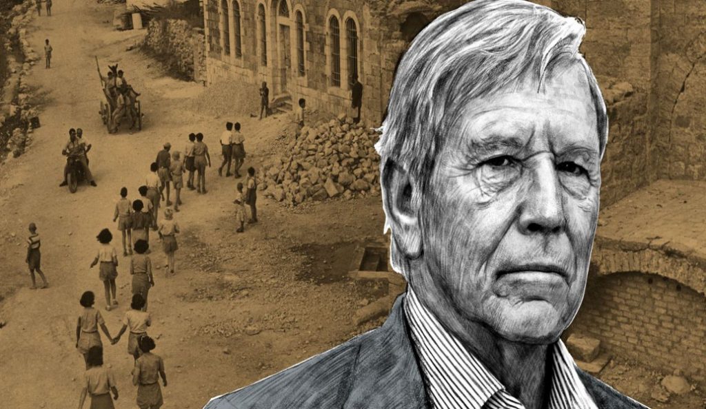 «Ιούδας»: Το νέο μυθιστόρημα του Άμος Oζ | Pagenews.gr «Ιούδας»: Το νέο μυθιστόρημα του Άμος Oζ | Pagenews.gr