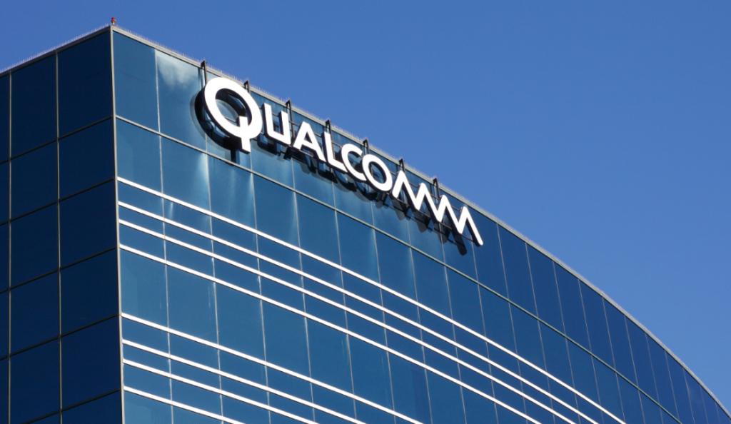 Βαριά αποζημίωση της Qualcomm στη BlackBerry | Pagenews.gr Βαριά αποζημίωση της Qualcomm στη BlackBerry | Pagenews.gr