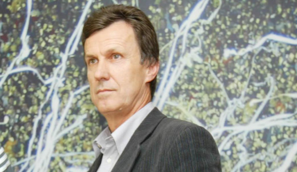 Βένος: «Δεν έχει άλλα περιθώρια» | Pagenews.gr Βένος: «Δεν έχει άλλα περιθώρια» | Pagenews.gr