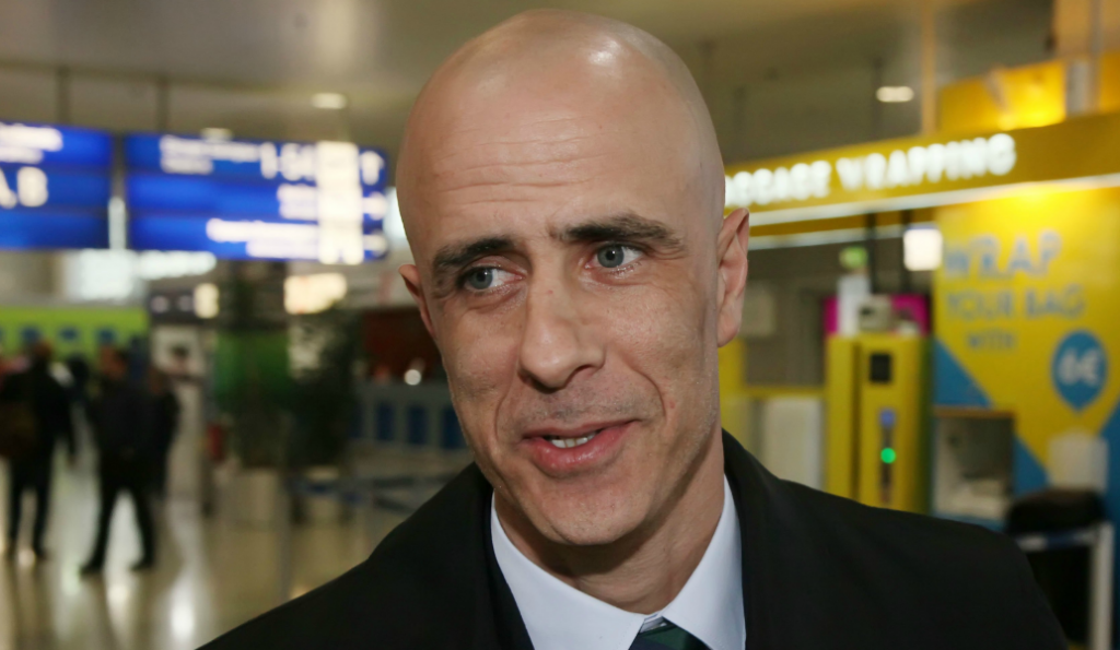Βόκολος: «Ο Ουζουνίδης είναι προπονητής, βλέπετε όλοι την αλλαγή» | Pagenews.gr Βόκολος: «Ο Ουζουνίδης είναι προπονητής, βλέπετε όλοι την αλλαγή» | Pagenews.gr