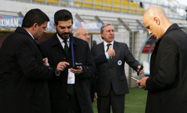 Γαρρής: «Γεμίσαμε αυθόρμητα άρθρα οργής» | Pagenews.gr Γαρρής: «Γεμίσαμε αυθόρμητα άρθρα οργής» | Pagenews.gr