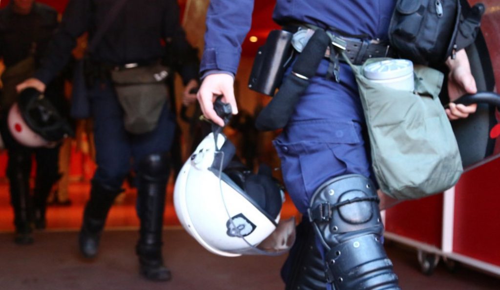 Κόλαφος για τον Ολυμπιακό η Έκθεση της Αστυνομίας! | Pagenews.gr Κόλαφος για τον Ολυμπιακό η Έκθεση της Αστυνομίας! | Pagenews.gr