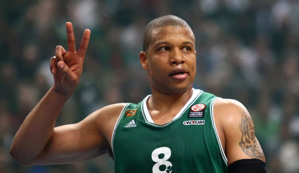 Μπατίστ: «Ήρθε η ώρα για να επιστρέψει στο Final Four ο Παναθηναϊκός» | Pagenews.gr Μπατίστ: «Ήρθε η ώρα για να επιστρέψει στο Final Four ο Παναθηναϊκός» | Pagenews.gr