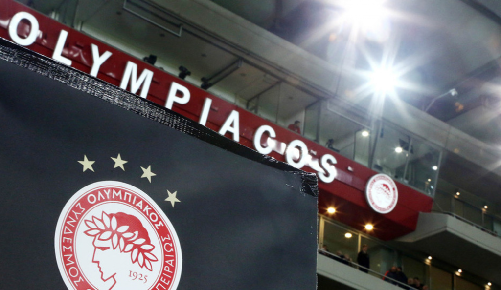 Ψήνεται ηχηρή επιστροφή στον Ολυμπιακό | Pagenews.gr Ψήνεται ηχηρή επιστροφή στον Ολυμπιακό | Pagenews.gr