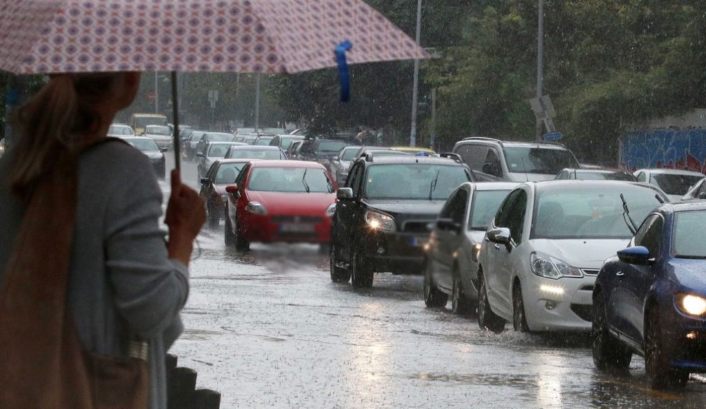 Καιρός: Χαλάει ο καιρός το Σάββατο | Pagenews.gr Καιρός: Χαλάει ο καιρός το Σάββατο | Pagenews.gr