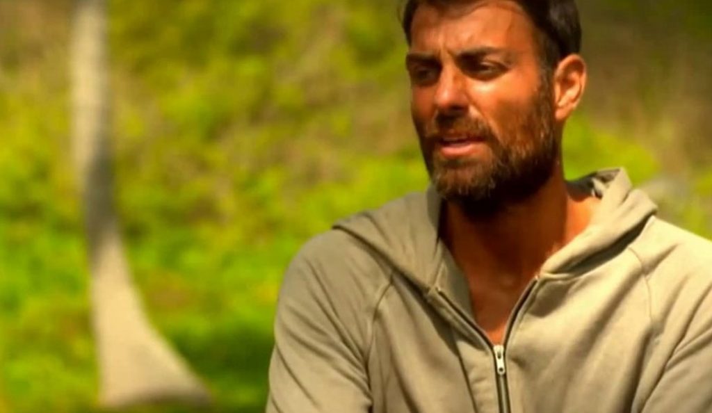 Χανταμπάκης: Πήρα καλά λεφτά για το Survivor – Άλλος ο πιο καλοπληρωμένος | Pagenews.gr Χανταμπάκης: Πήρα καλά λεφτά για το Survivor – Άλλος ο πιο καλοπληρωμένος | Pagenews.gr