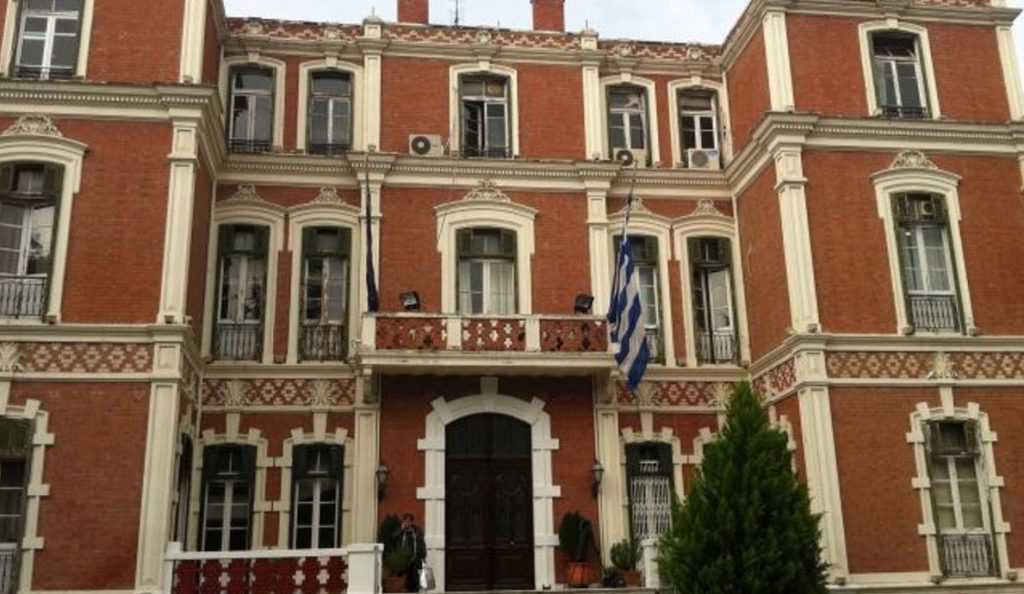 Περιφέρειας Κεντρικής Μακεδονίας: Εγκατάσταση ιστών οδοφωτισμού | Pagenews.gr Περιφέρειας Κεντρικής Μακεδονίας: Εγκατάσταση ιστών οδοφωτισμού | Pagenews.gr