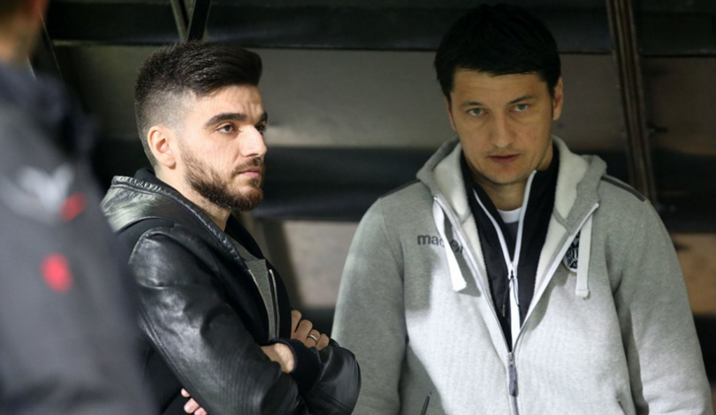 «Περιμένουν να κάνουμε λάθος…» | Pagenews.gr «Περιμένουν να κάνουμε λάθος…» | Pagenews.gr