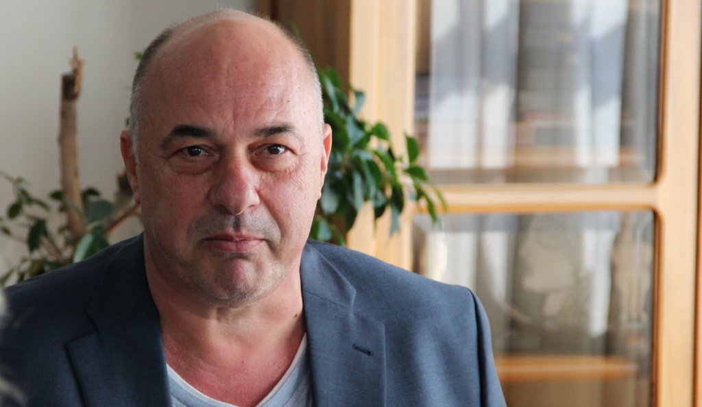 Μπέος: «Εύχομαι ο ΠΑΟΚ να πάρει το πρωτάθλημα» | Pagenews.gr Μπέος: «Εύχομαι ο ΠΑΟΚ να πάρει το πρωτάθλημα» | Pagenews.gr