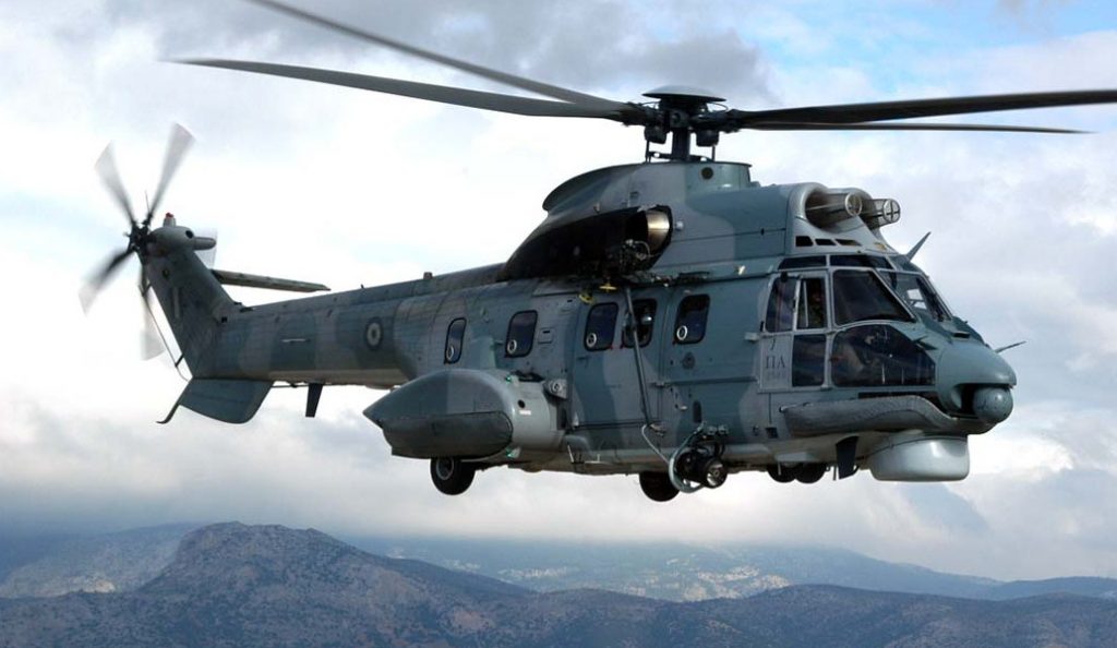 Ιράκ: Επτά νεκροί σε συντριβή ελικοπτέρου | Pagenews.gr Ιράκ: Επτά νεκροί σε συντριβή ελικοπτέρου | Pagenews.gr