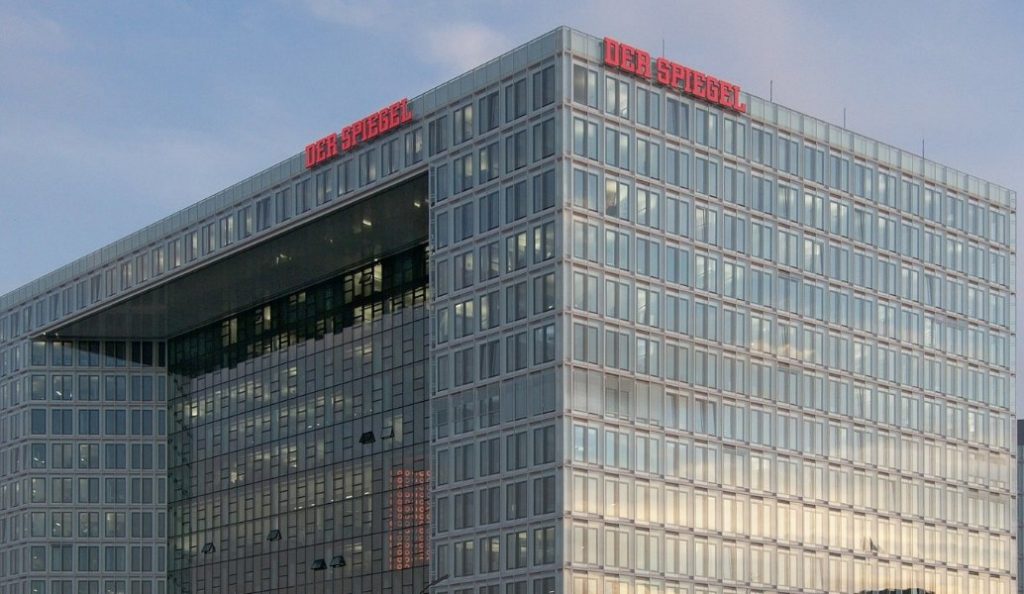 «Το άρθρο του Spiegel ασκεί κριτική σε έναν ολόκληρο λαό» λέει η ιταλική πρεσβεία στο Βερολίνο | Pagenews.gr «Το άρθρο του Spiegel ασκεί κριτική σε έναν ολόκληρο λαό» λέει η ιταλική πρεσβεία στο Βερολίνο | Pagenews.gr