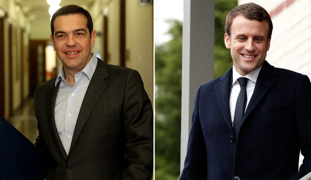 Εμανουέλ Μακρόν: Το πρόγραμμά του στην Αθήνα | Pagenews.gr Εμανουέλ Μακρόν: Το πρόγραμμά του στην Αθήνα | Pagenews.gr
