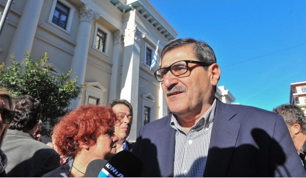 Δήμαρχος Πατρέων: Αθώος ο Κώστας Πελετίδης για την κατηγορία της παράβασης καθήκοντος | Pagenews.gr Δήμαρχος Πατρέων: Αθώος ο Κώστας Πελετίδης για την κατηγορία της παράβασης καθήκοντος | Pagenews.gr
