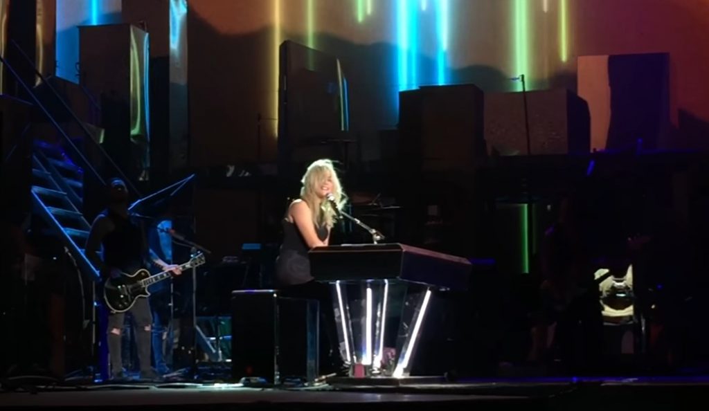 Lady Gaga: Ακύρωσε 10 συναυλίες στην Ευρώπη για λόγους υγείας | Pagenews.gr Lady Gaga: Ακύρωσε 10 συναυλίες στην Ευρώπη για λόγους υγείας | Pagenews.gr