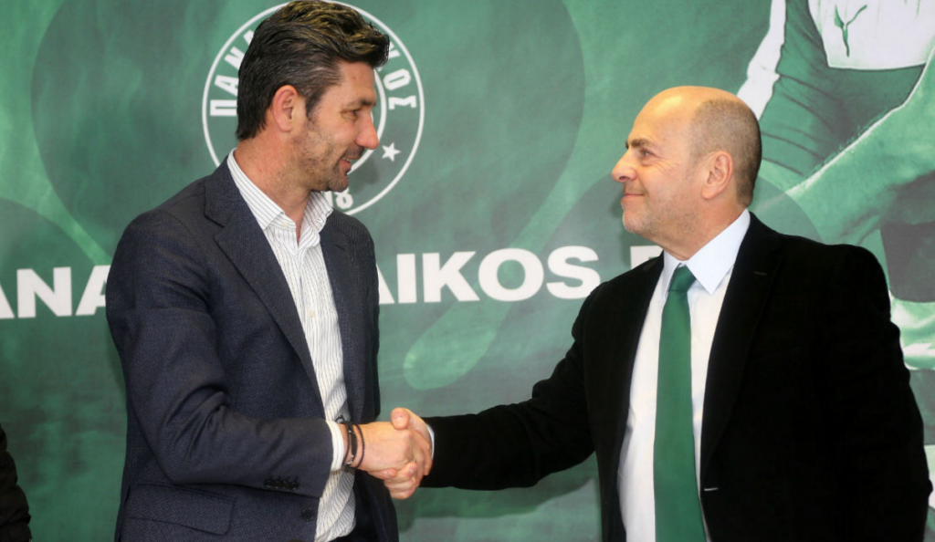 Παναθηναϊκός: «Πέφτει» στα 13 εκ. ευρώ το μπάτζετ | Pagenews.gr Παναθηναϊκός: «Πέφτει» στα 13 εκ. ευρώ το μπάτζετ | Pagenews.gr