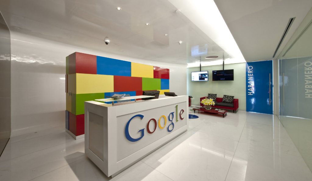 Google: Δαπάνησε τα περισσότερα χρήματα από κάθε άλλη εταιρεία για λόμπινγκ το 2017 | Pagenews.gr Google: Δαπάνησε τα περισσότερα χρήματα από κάθε άλλη εταιρεία για λόμπινγκ το 2017 | Pagenews.gr
