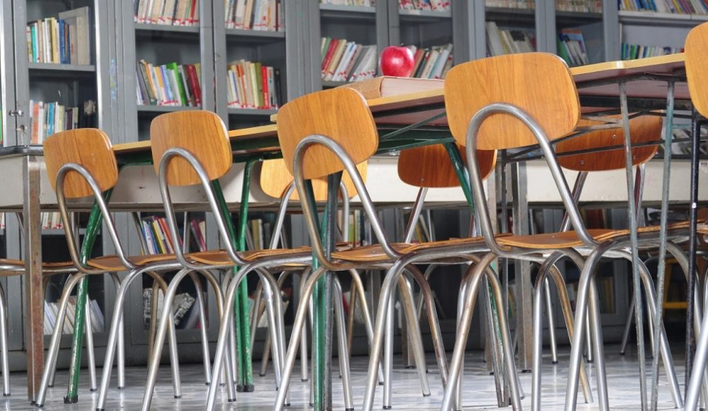 Απεργούν την Δευτέρα οι σχολικές καθαρίστριες | Pagenews.gr Απεργούν την Δευτέρα οι σχολικές καθαρίστριες | Pagenews.gr