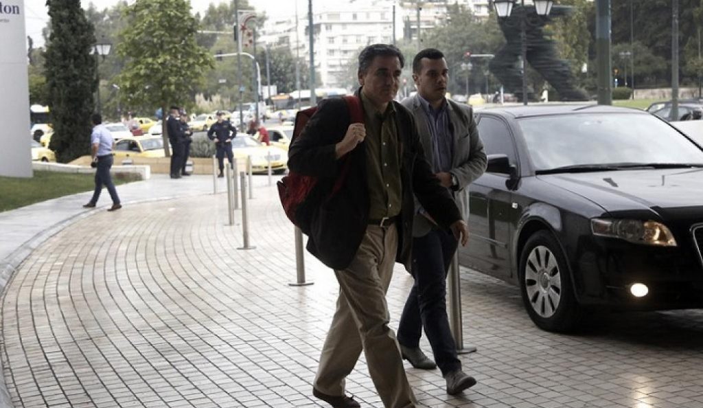 Νέο ραντεβού Τσακαλώτου – Θεσμών το απόγευμα | Pagenews.gr Νέο ραντεβού Τσακαλώτου – Θεσμών το απόγευμα | Pagenews.gr