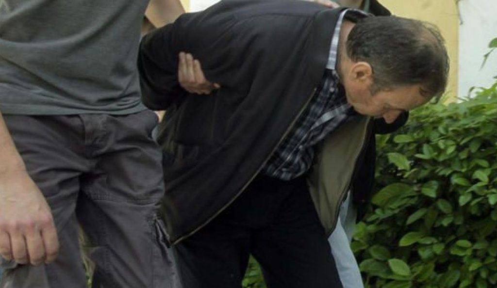 Απολογείται σήμερα ο παιδοκτόνος | Pagenews.gr Απολογείται σήμερα ο παιδοκτόνος | Pagenews.gr