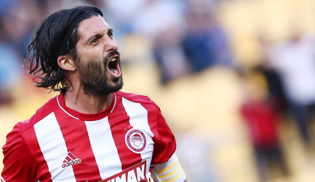 Τσόρι: «Θα βρεθεί η καλύτερη λύση για μένα και την ομάδα» | Pagenews.gr Τσόρι: «Θα βρεθεί η καλύτερη λύση για μένα και την ομάδα» | Pagenews.gr