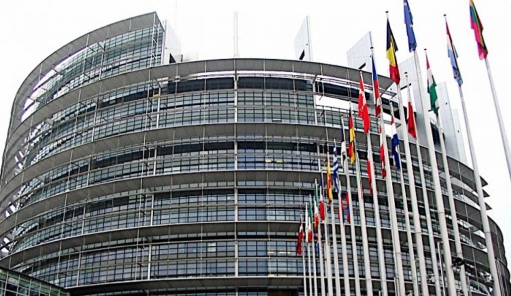 Τριλογία ελληνικού πολιτισμού στο Ευρωπαϊκό Κοινοβούλιο | Pagenews.gr Τριλογία ελληνικού πολιτισμού στο Ευρωπαϊκό Κοινοβούλιο | Pagenews.gr