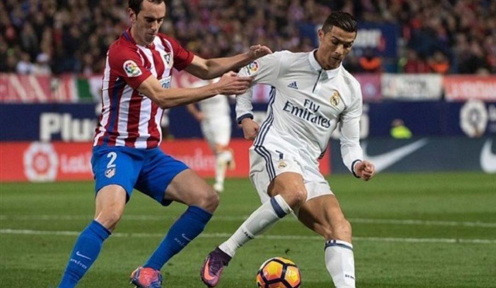 Champions League: Στο Μπερναμπέου απόψε ο πρώτος ημιτελικός | Pagenews.gr Champions League: Στο Μπερναμπέου απόψε ο πρώτος ημιτελικός | Pagenews.gr