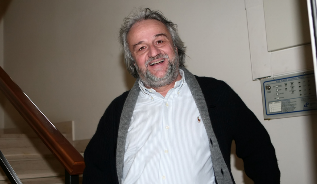 Αν πέσει ο Λεβαδειακός, φεύγει ο Κομπότης! | Pagenews.gr Αν πέσει ο Λεβαδειακός, φεύγει ο Κομπότης! | Pagenews.gr