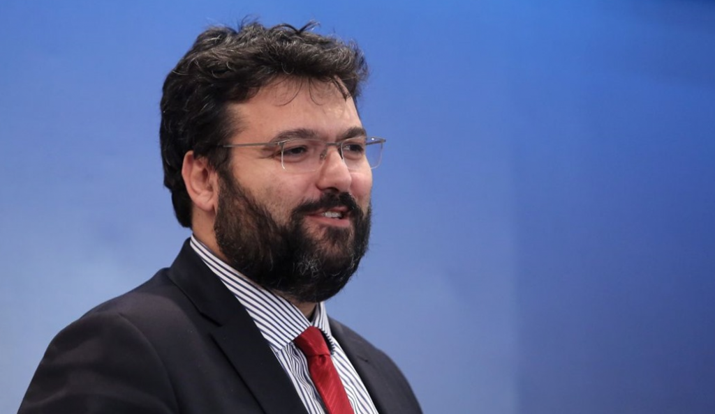 Επαφή και με Ινφαντίνο θα επιδιώξει ο Βασιλειάδης | Pagenews.gr Επαφή και με Ινφαντίνο θα επιδιώξει ο Βασιλειάδης | Pagenews.gr