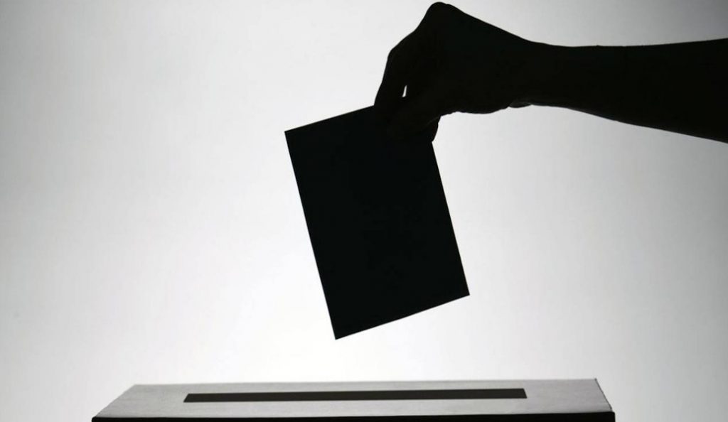 Έρευνα ProRata: Το 64% των πολιτών επιθυμεί τη δημιουργία νέου κόμματος με φρέσκα πρόσωπα | Pagenews.gr Έρευνα ProRata: Το 64% των πολιτών επιθυμεί τη δημιουργία νέου κόμματος με φρέσκα πρόσωπα | Pagenews.gr