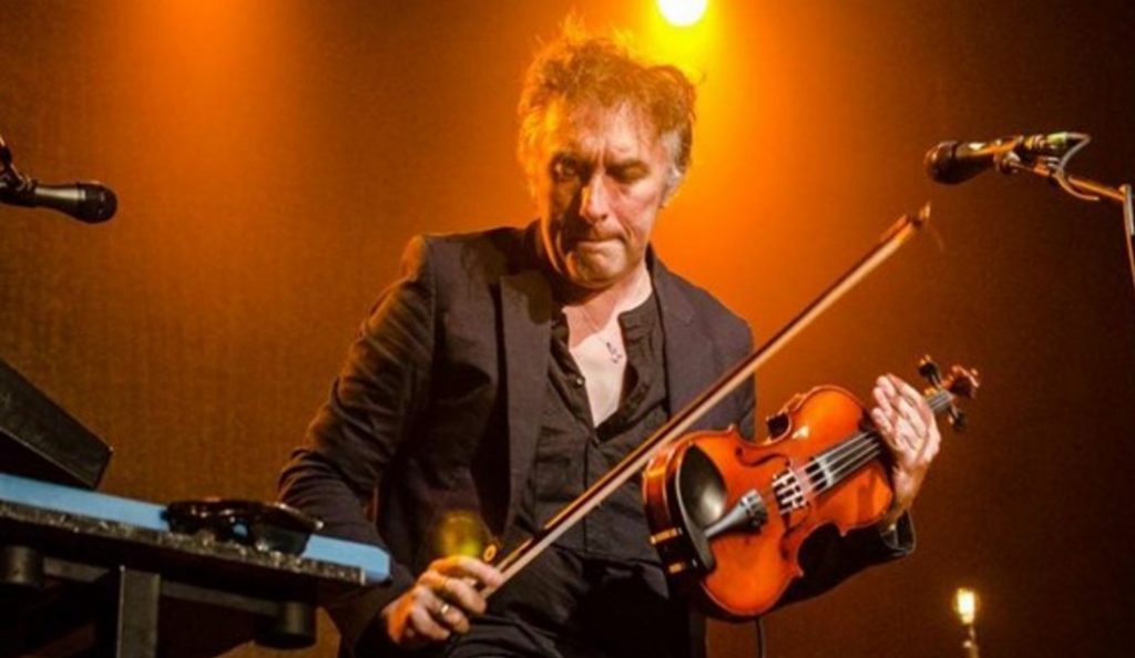 Ο Yann Tiersen τον Ιούλιο στην Αθήνα | Pagenews.gr Ο Yann Tiersen τον Ιούλιο στην Αθήνα | Pagenews.gr