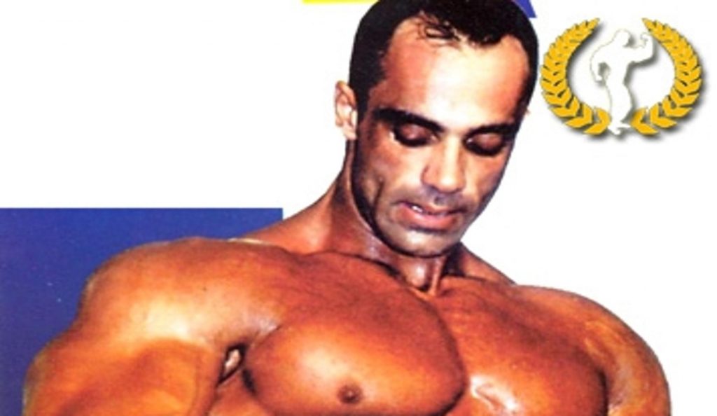 Ποιος ήταν ο 50χρονος αθλητής του bodybuilding που δολοφονήθηκε στα Γλυκά Νερά (pics & vid) | Pagenews.gr Ποιος ήταν ο 50χρονος αθλητής του bodybuilding που δολοφονήθηκε στα Γλυκά Νερά (pics & vid) | Pagenews.gr