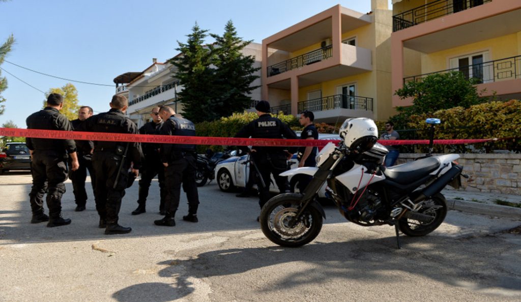 «Συμβόλαιο θανάτου» η δολοφονία στα Γλυκά Νερά (upd) | Pagenews.gr «Συμβόλαιο θανάτου» η δολοφονία στα Γλυκά Νερά (upd) | Pagenews.gr
