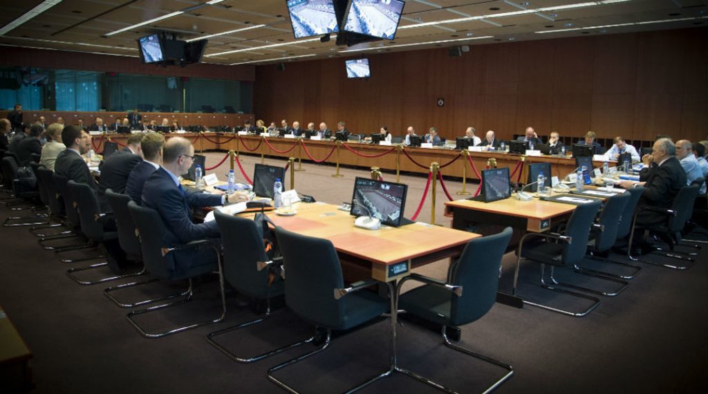 Το ελληνικό ζήτημα στο σημερινό Euro Working Group | Pagenews.gr Το ελληνικό ζήτημα στο σημερινό Euro Working Group | Pagenews.gr