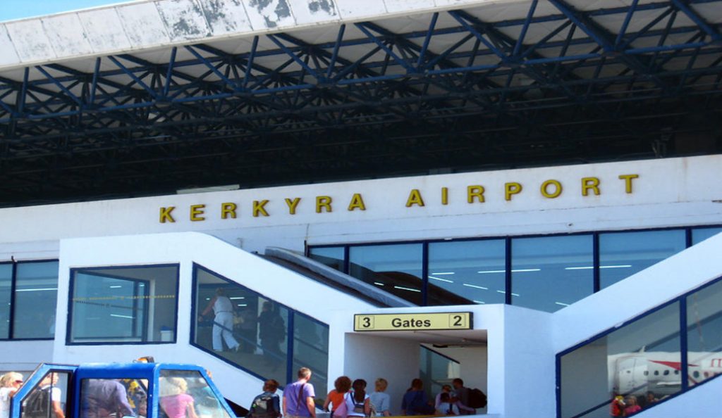 Διευθύνων σύμβουλος Fraport: Στόχος να μετατρέψουμε τα 14 αεροδρόμια όπως είναι όλα τα διεθνή στον κόσμο | Pagenews.gr Διευθύνων σύμβουλος Fraport: Στόχος να μετατρέψουμε τα 14 αεροδρόμια όπως είναι όλα τα διεθνή στον κόσμο | Pagenews.gr