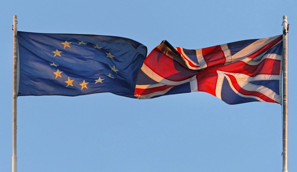 Πρώτη ημέρα συνομιλιών για το Brexit: Σε τι συμφώνησαν και πού διαφώνησαν οι εκπρόσωποι των δύο πλευρών | Pagenews.gr Πρώτη ημέρα συνομιλιών για το Brexit: Σε τι συμφώνησαν και πού διαφώνησαν οι εκπρόσωποι των δύο πλευρών | Pagenews.gr