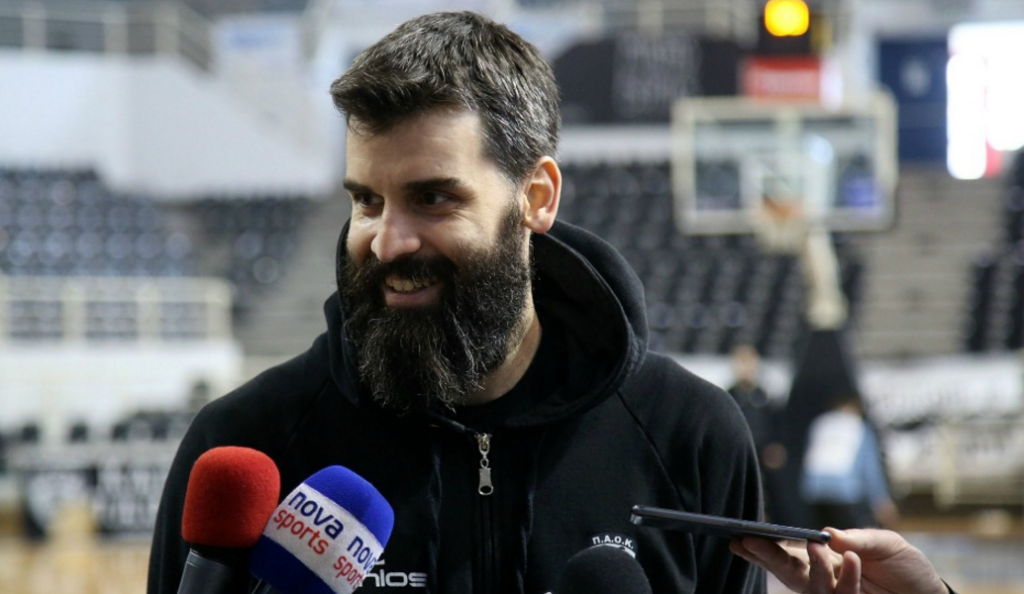 Τσόχλας: «Είμαι πολύ στεναχωρημένος για να βάλω πρόσημο» | Pagenews.gr Τσόχλας: «Είμαι πολύ στεναχωρημένος για να βάλω πρόσημο» | Pagenews.gr